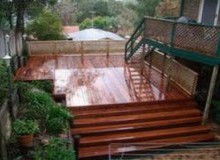 Kwikfynd Decks
lancefield