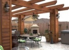 Kwikfynd Pergolas
lancefield